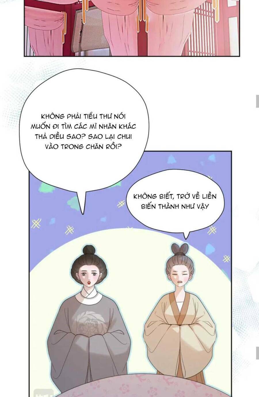 Ta Live Stream Trong Lãnh Cung: Chapter 13