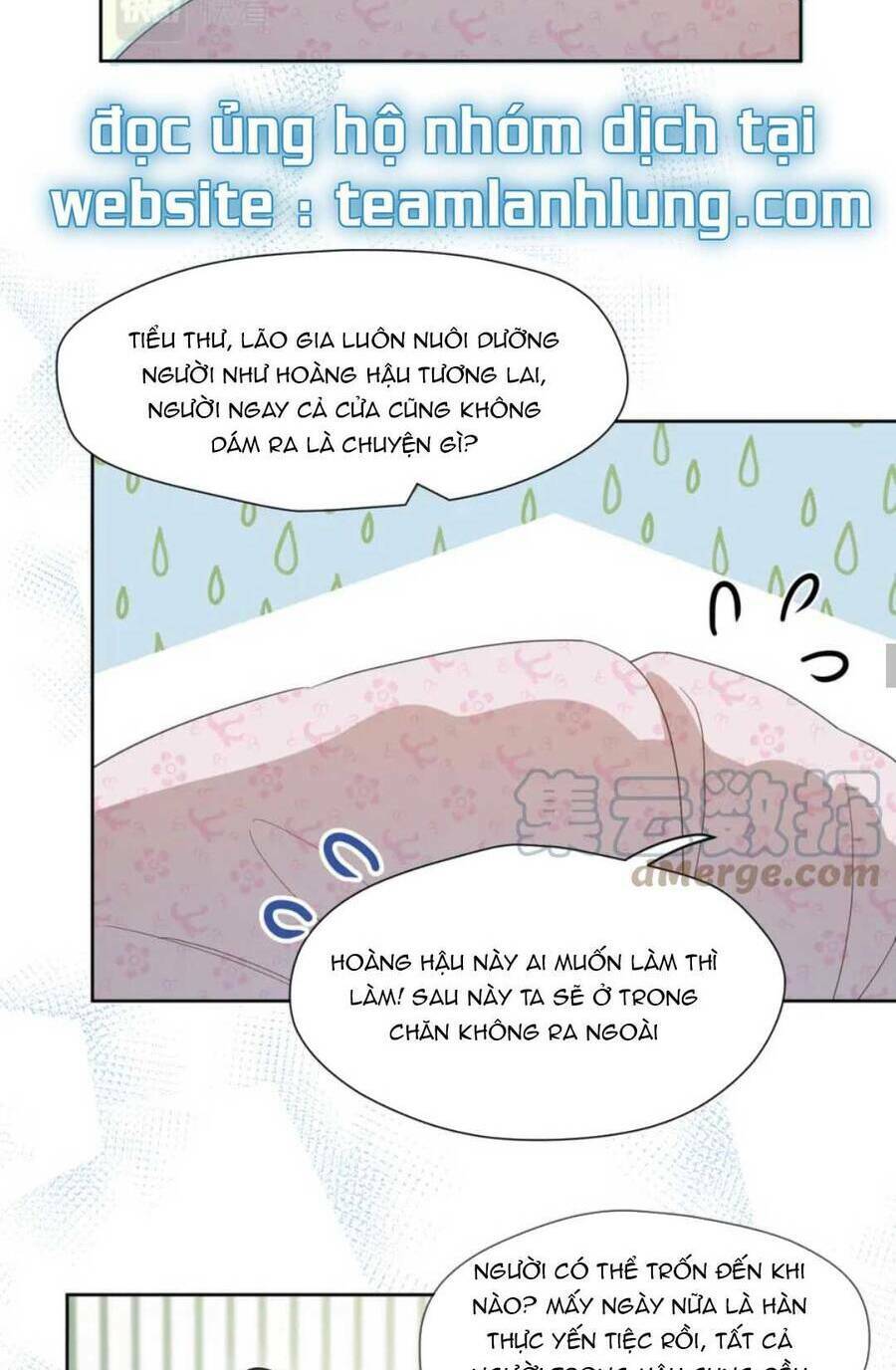 Ta Live Stream Trong Lãnh Cung: Chapter 13