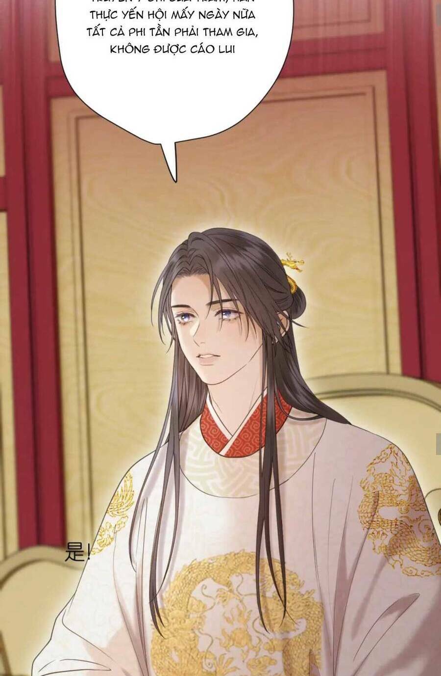 Ta Live Stream Trong Lãnh Cung: Chapter 13