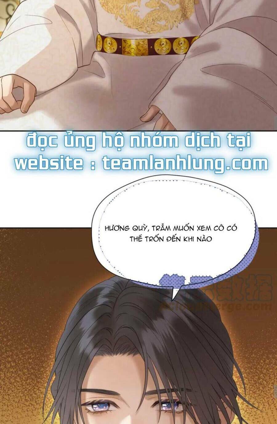 Ta Live Stream Trong Lãnh Cung: Chapter 13