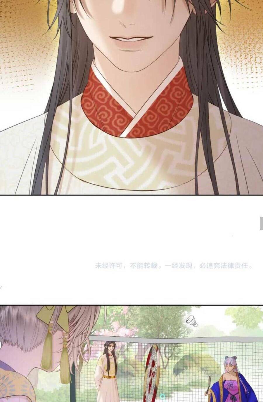 Ta Live Stream Trong Lãnh Cung: Chapter 13