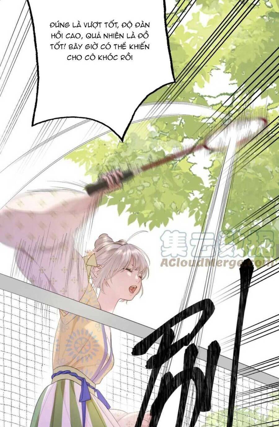 Ta Live Stream Trong Lãnh Cung: Chapter 13