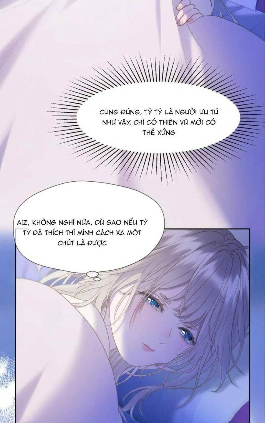 Ta Live Stream Trong Lãnh Cung: Chapter 13