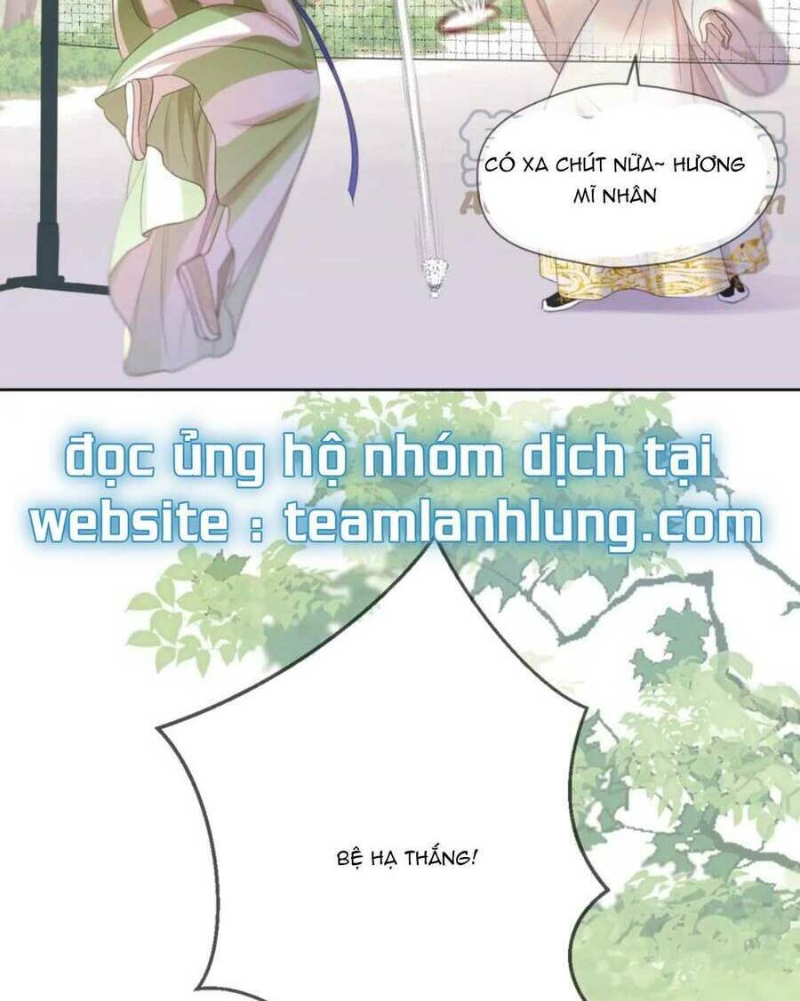 Ta Live Stream Trong Lãnh Cung: Chapter 13