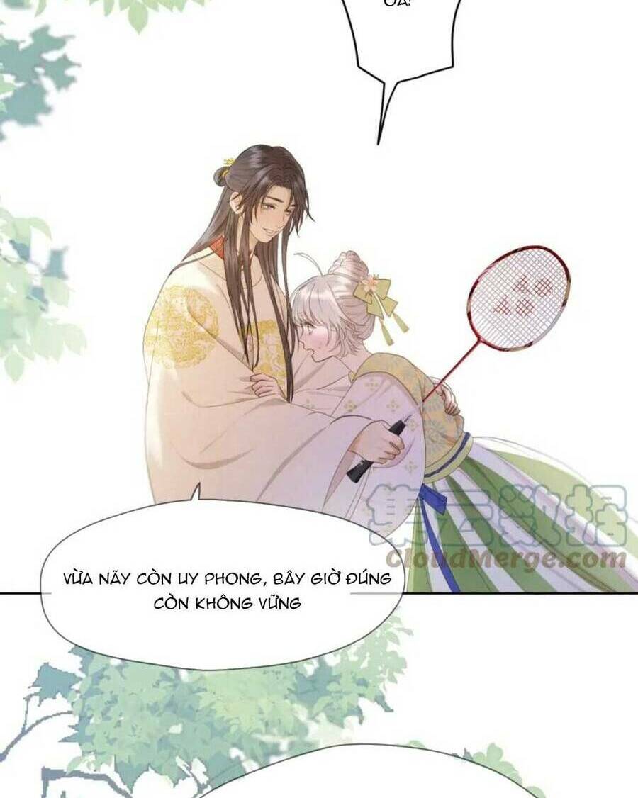 Ta Live Stream Trong Lãnh Cung: Chapter 13