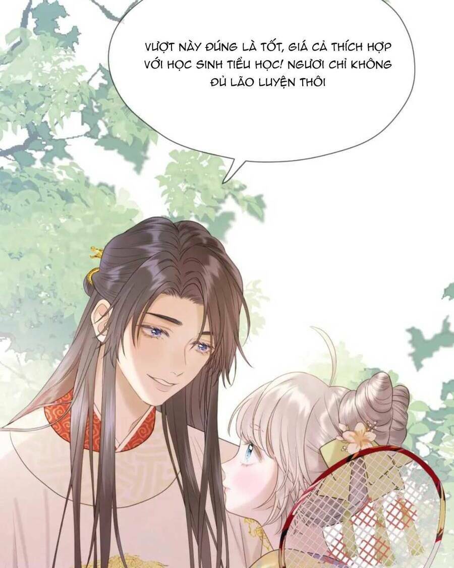 Ta Live Stream Trong Lãnh Cung: Chapter 13