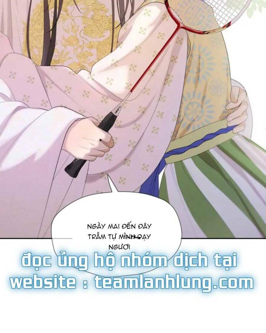 Ta Live Stream Trong Lãnh Cung: Chapter 13