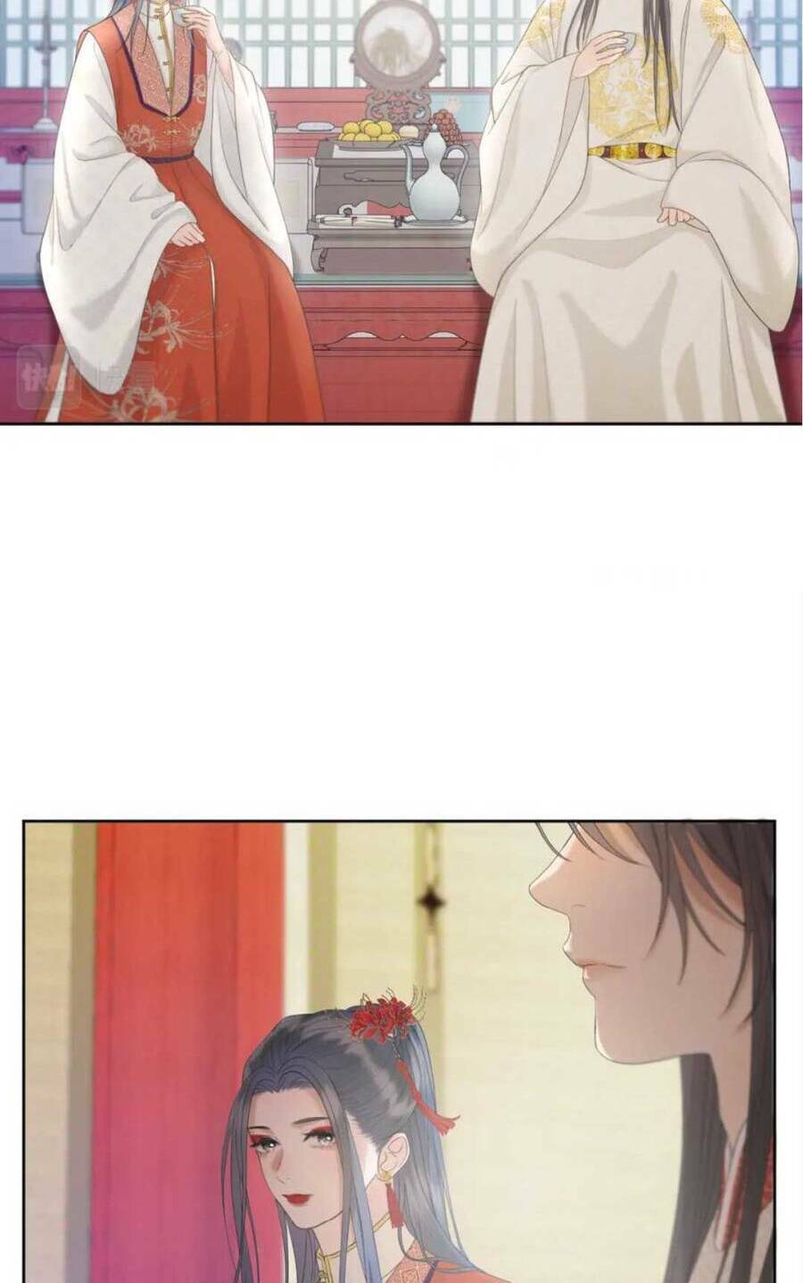 Ta Live Stream Trong Lãnh Cung: Chapter 13