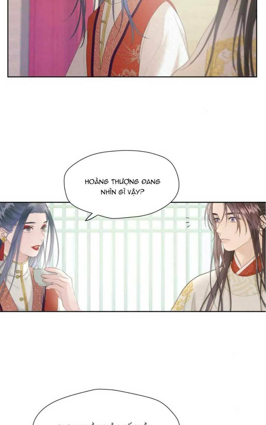 Ta Live Stream Trong Lãnh Cung: Chapter 13