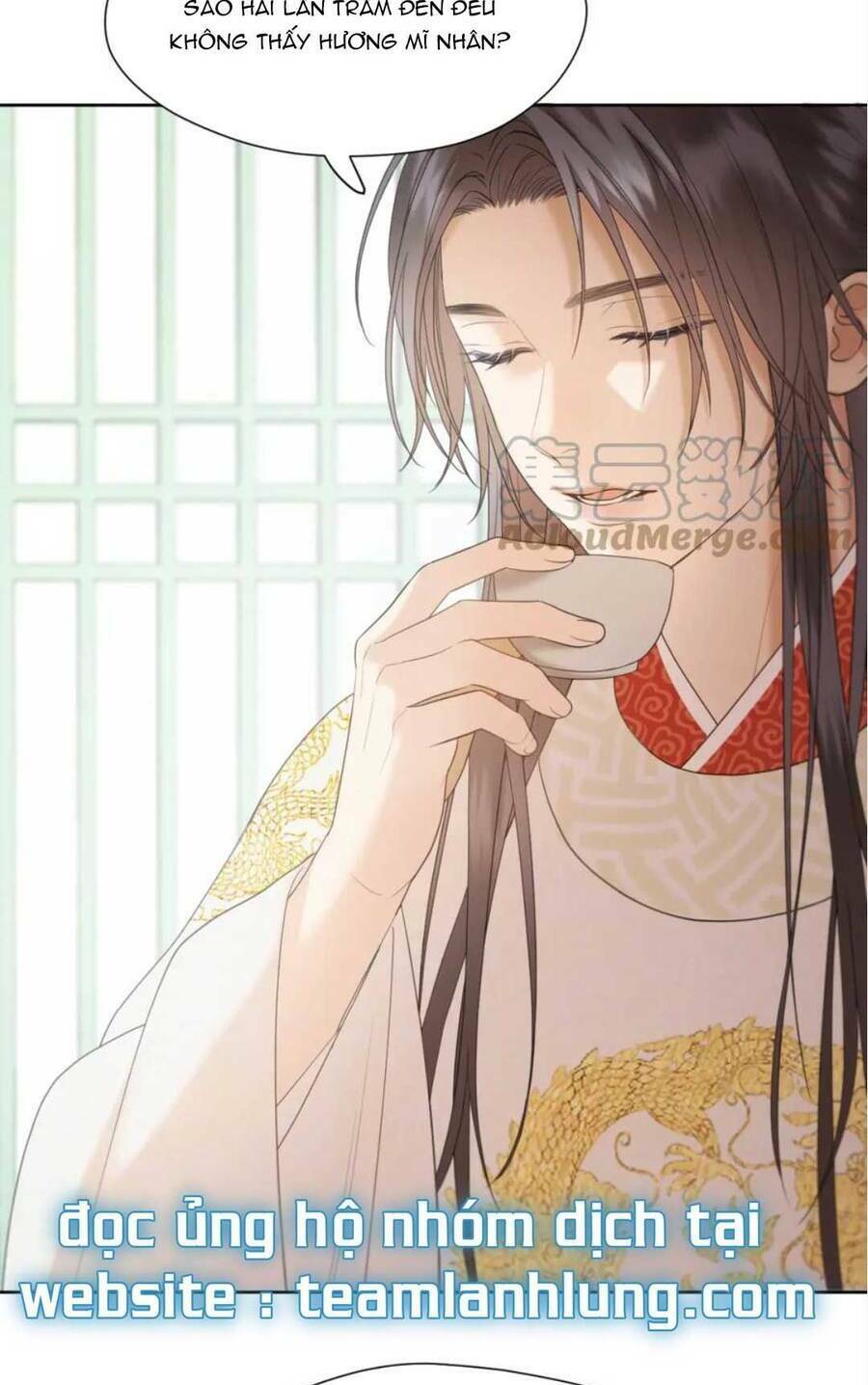 Ta Live Stream Trong Lãnh Cung: Chapter 13