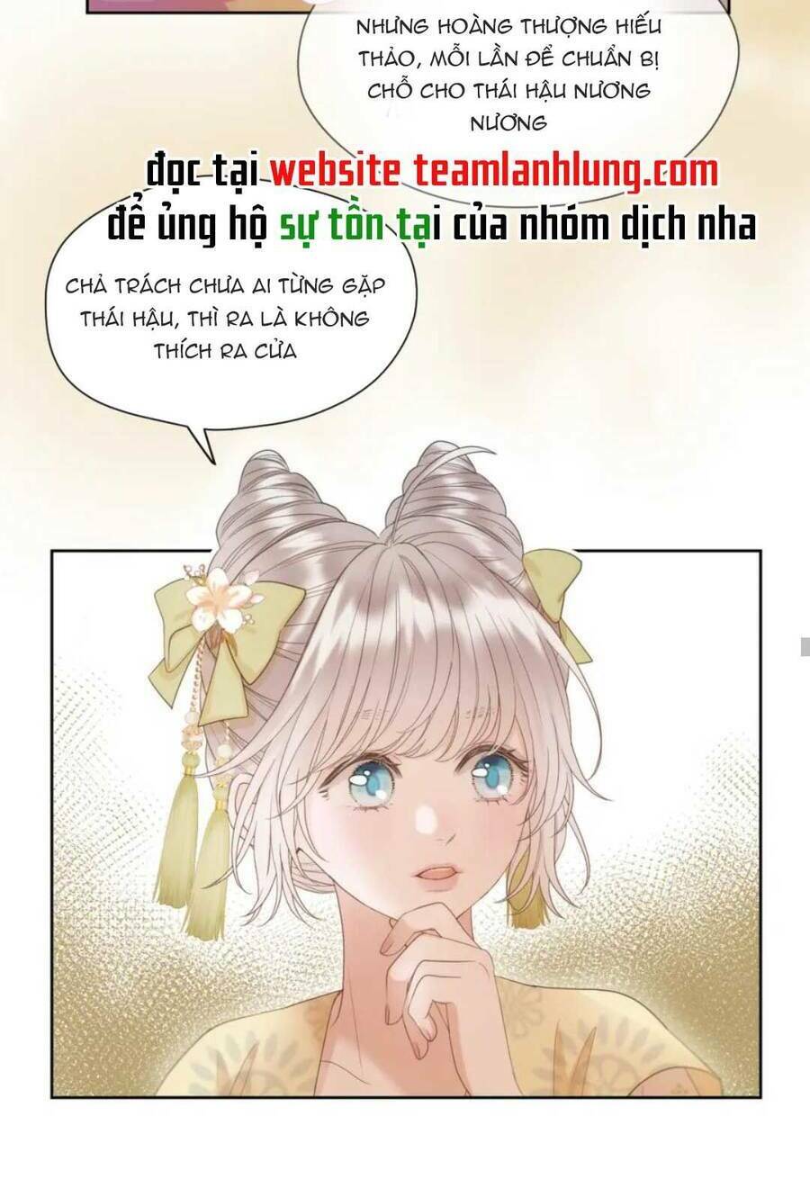 Ta Live Stream Trong Lãnh Cung: Chapter 14