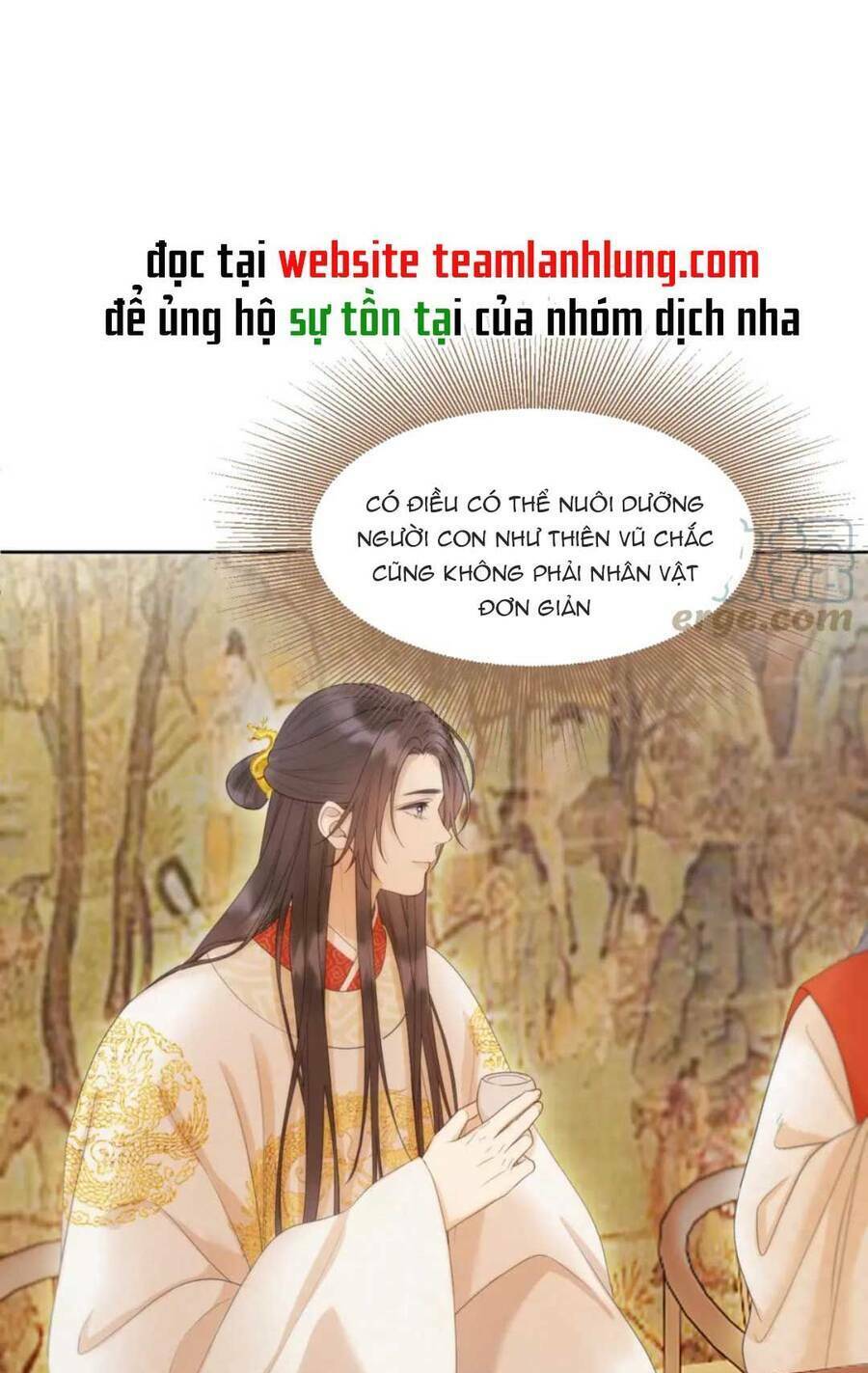 Ta Live Stream Trong Lãnh Cung: Chapter 14