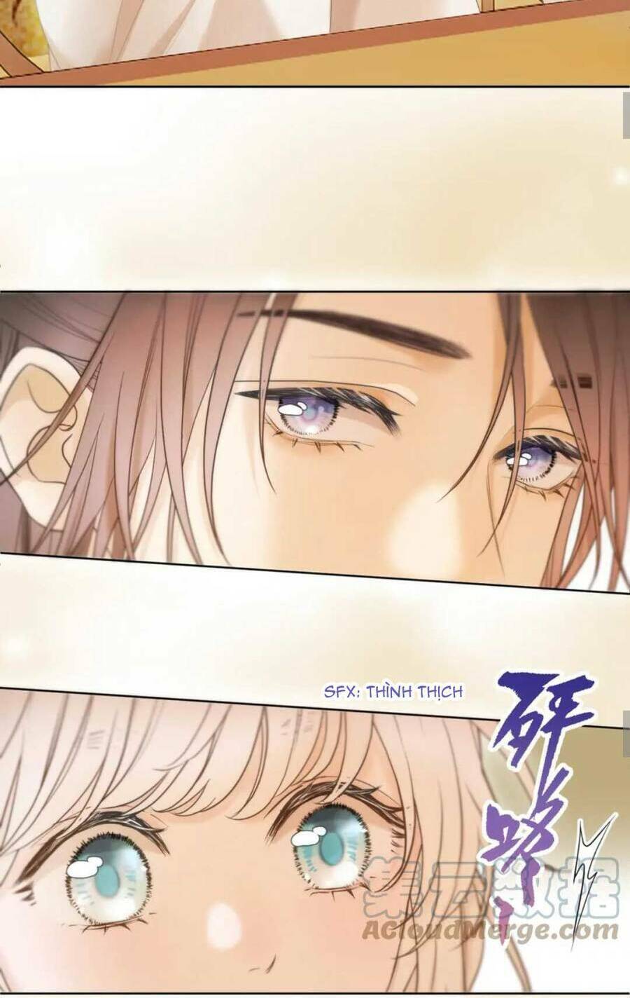 Ta Live Stream Trong Lãnh Cung: Chapter 14