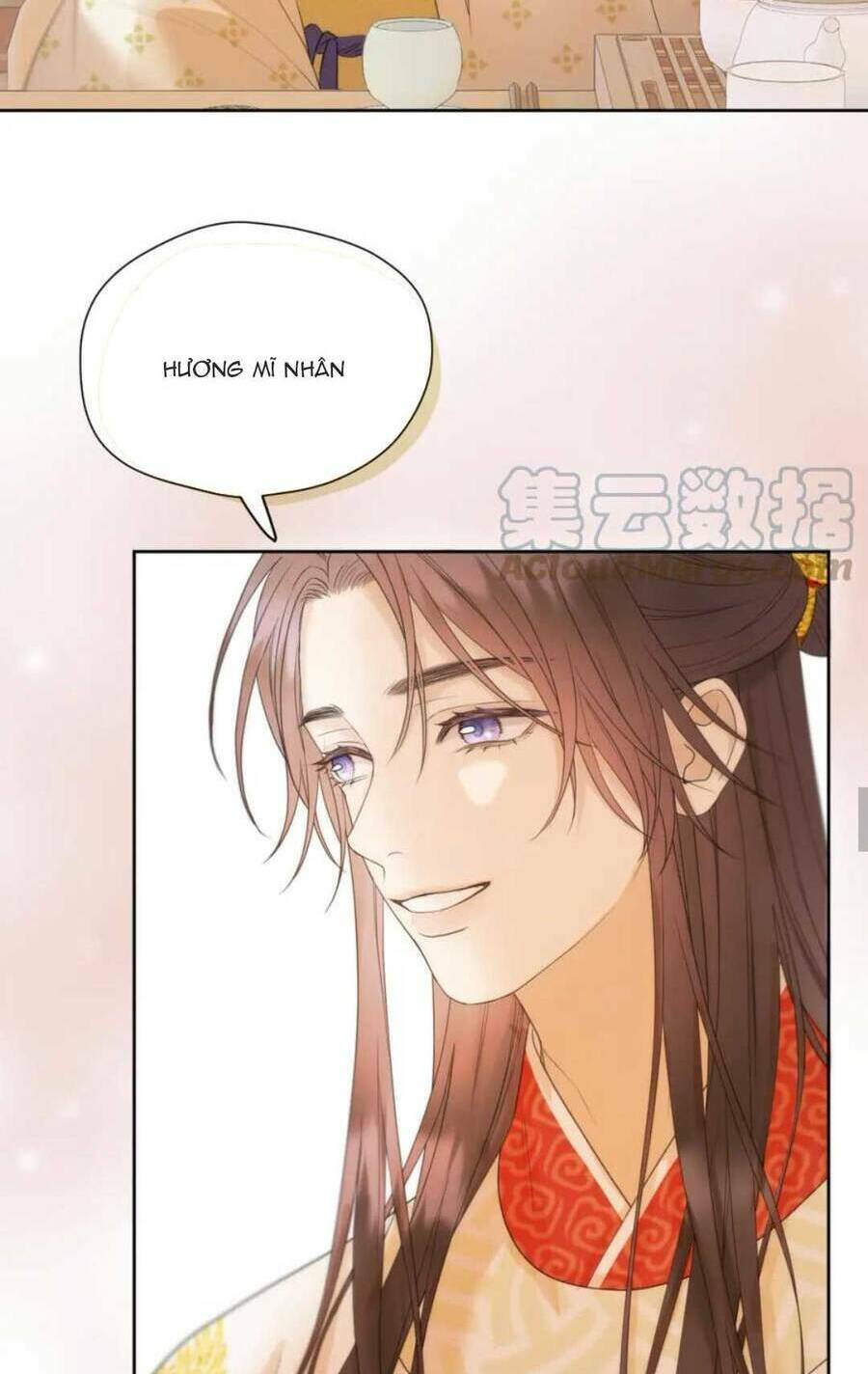 Ta Live Stream Trong Lãnh Cung: Chapter 14