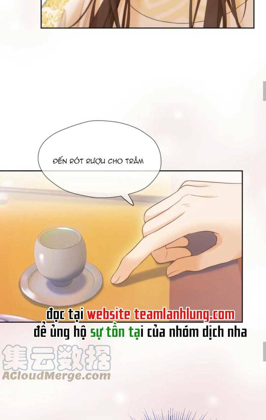 Ta Live Stream Trong Lãnh Cung: Chapter 14