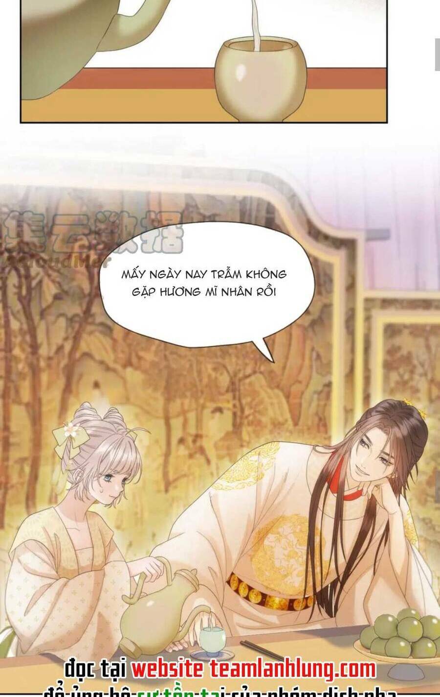 Ta Live Stream Trong Lãnh Cung: Chapter 14