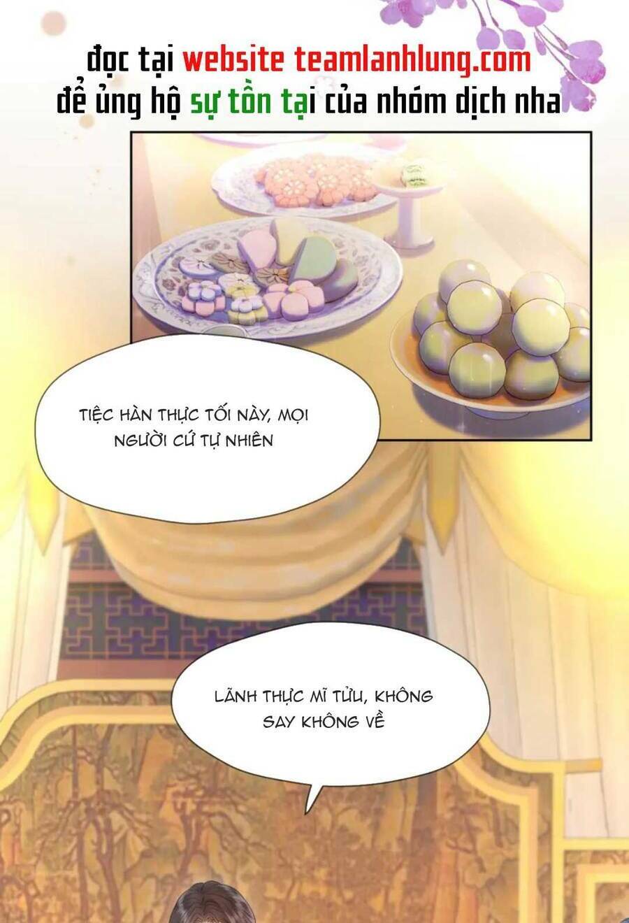 Ta Live Stream Trong Lãnh Cung: Chapter 14