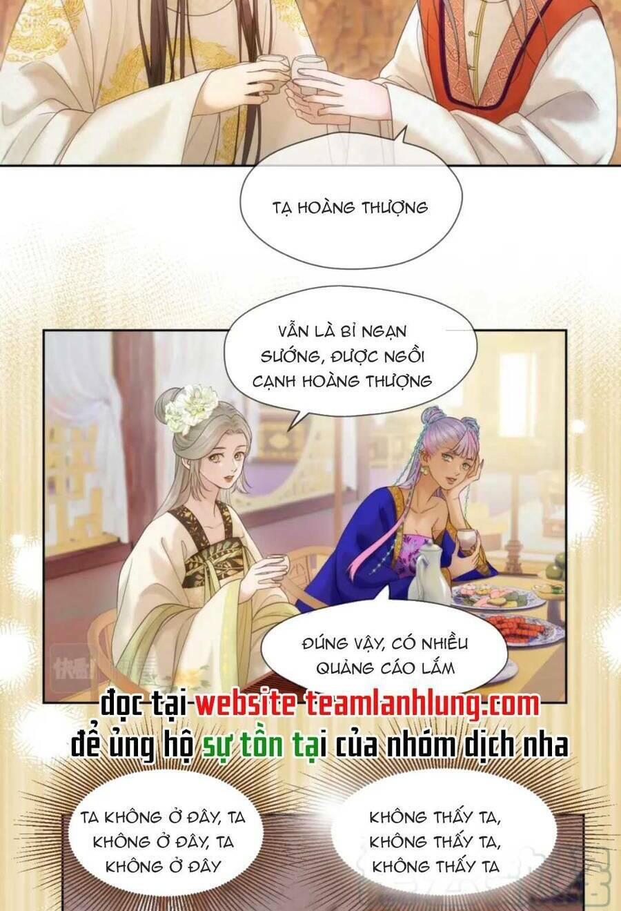 Ta Live Stream Trong Lãnh Cung: Chapter 14