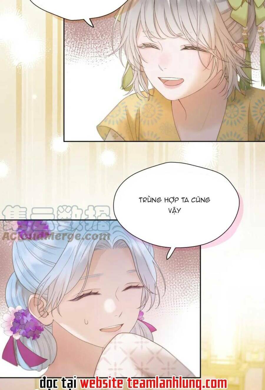 Ta Live Stream Trong Lãnh Cung: Chapter 14