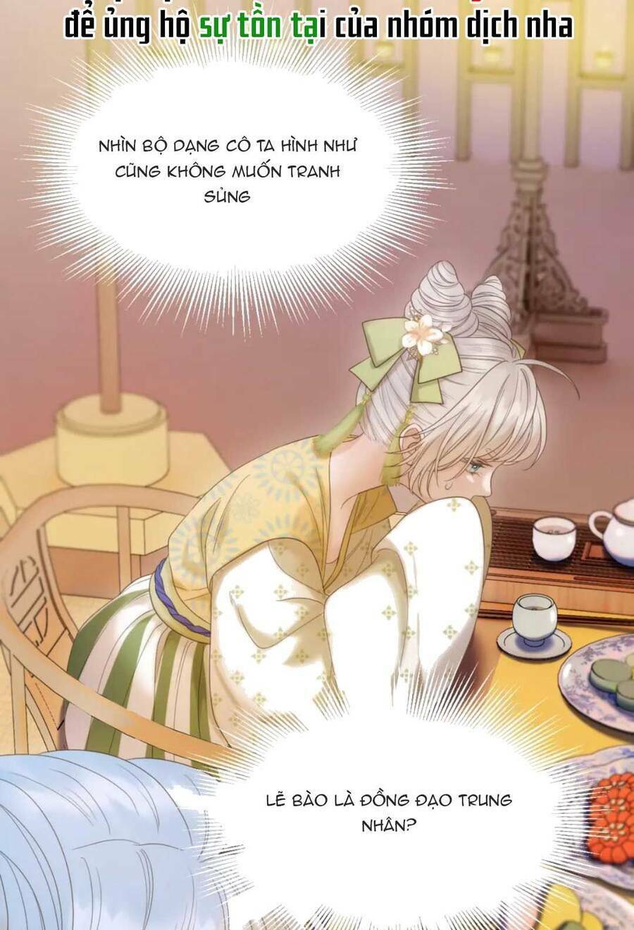 Ta Live Stream Trong Lãnh Cung: Chapter 14