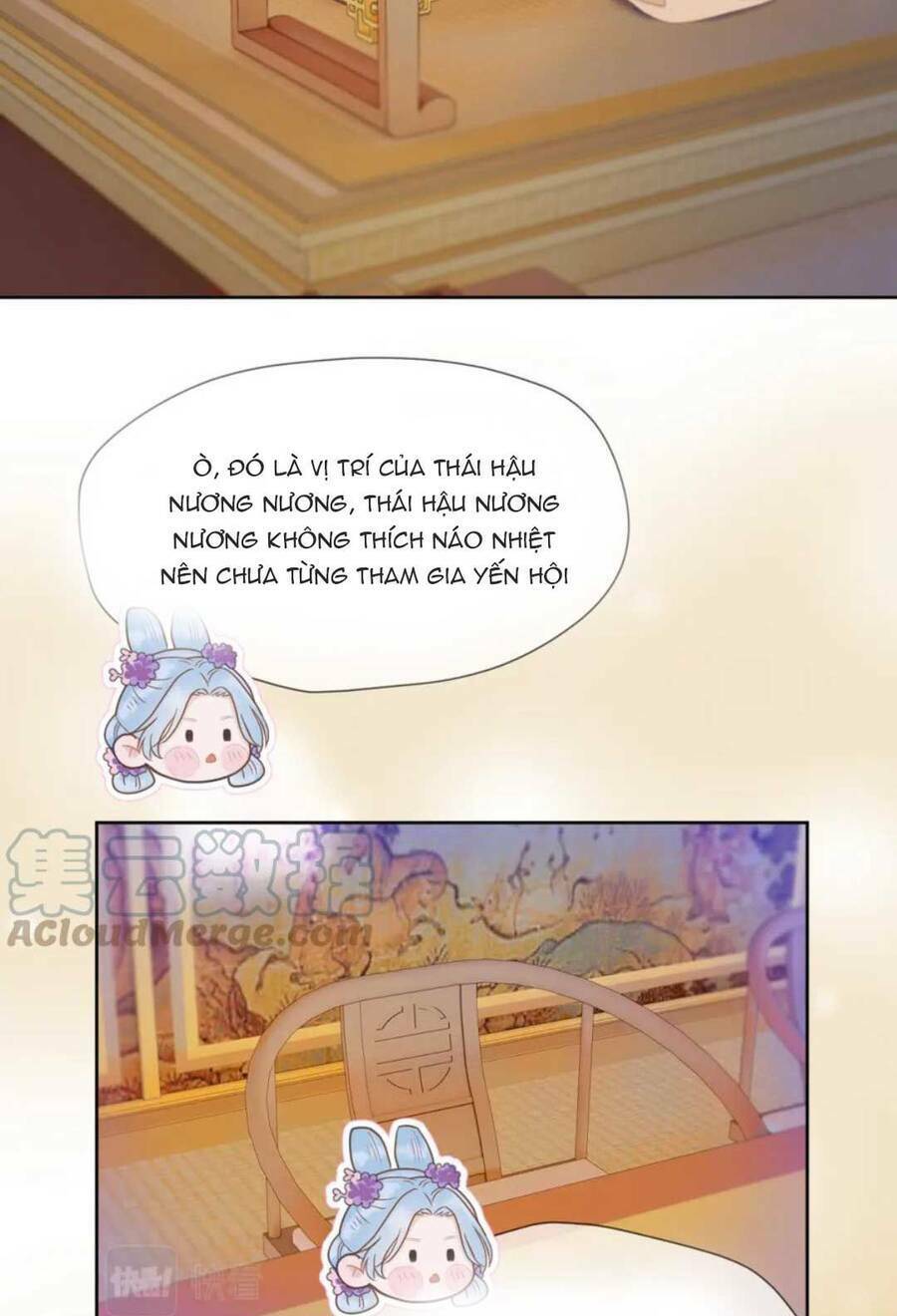 Ta Live Stream Trong Lãnh Cung: Chapter 14