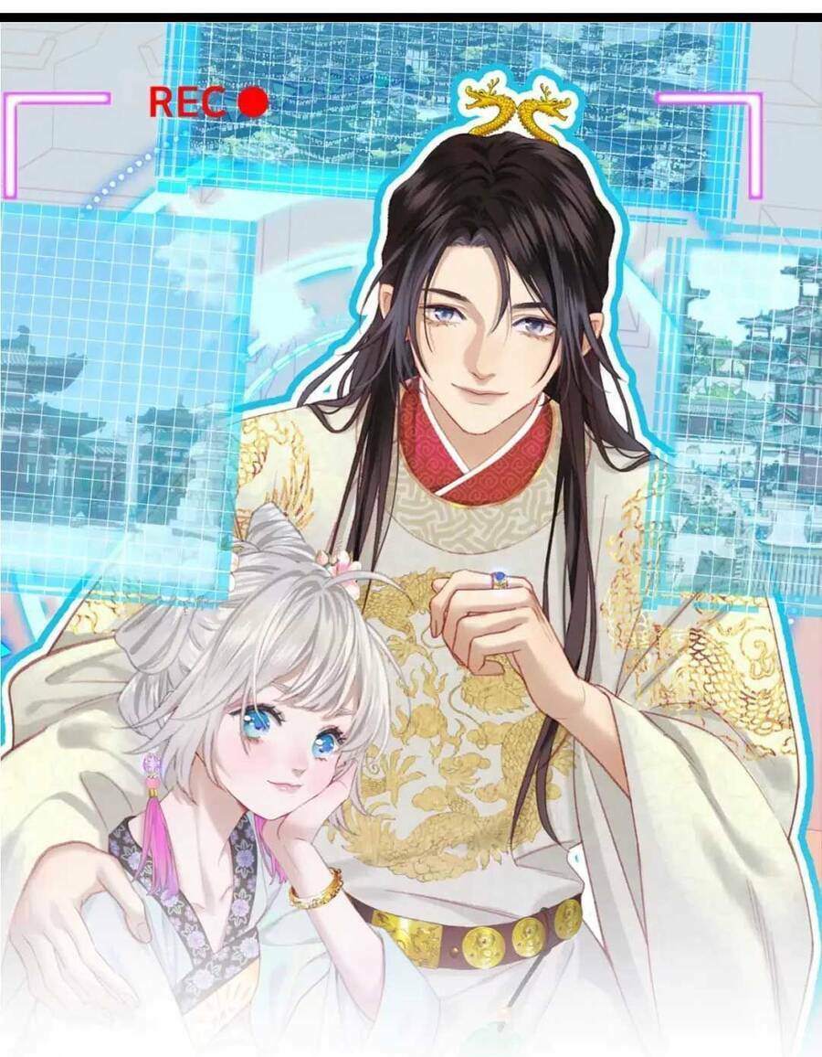 Ta Live Stream Trong Lãnh Cung: Chapter 15