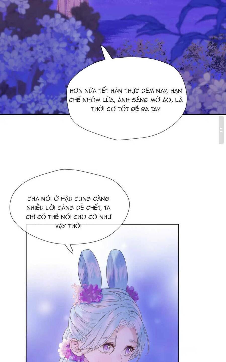 Ta Live Stream Trong Lãnh Cung: Chapter 15