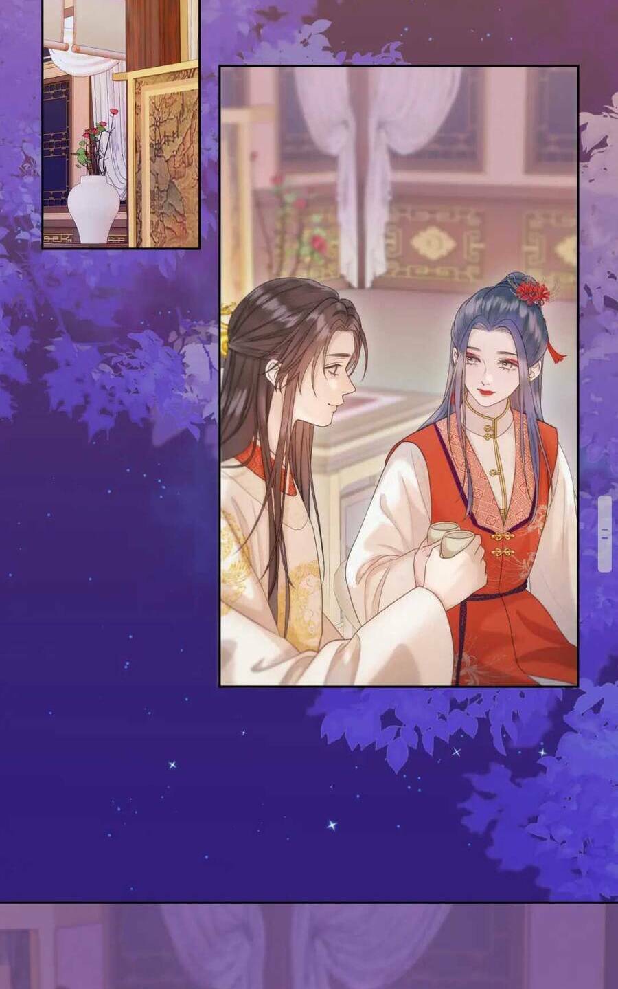 Ta Live Stream Trong Lãnh Cung: Chapter 15