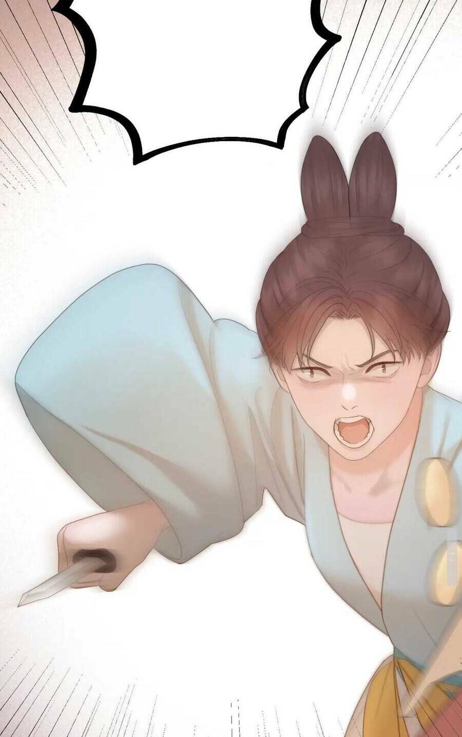 Ta Live Stream Trong Lãnh Cung: Chapter 15