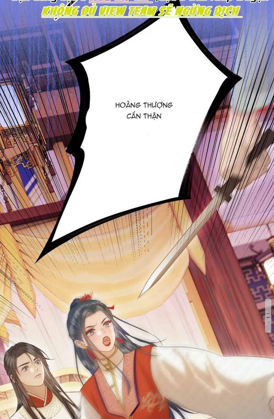 Ta Live Stream Trong Lãnh Cung: Chapter 15