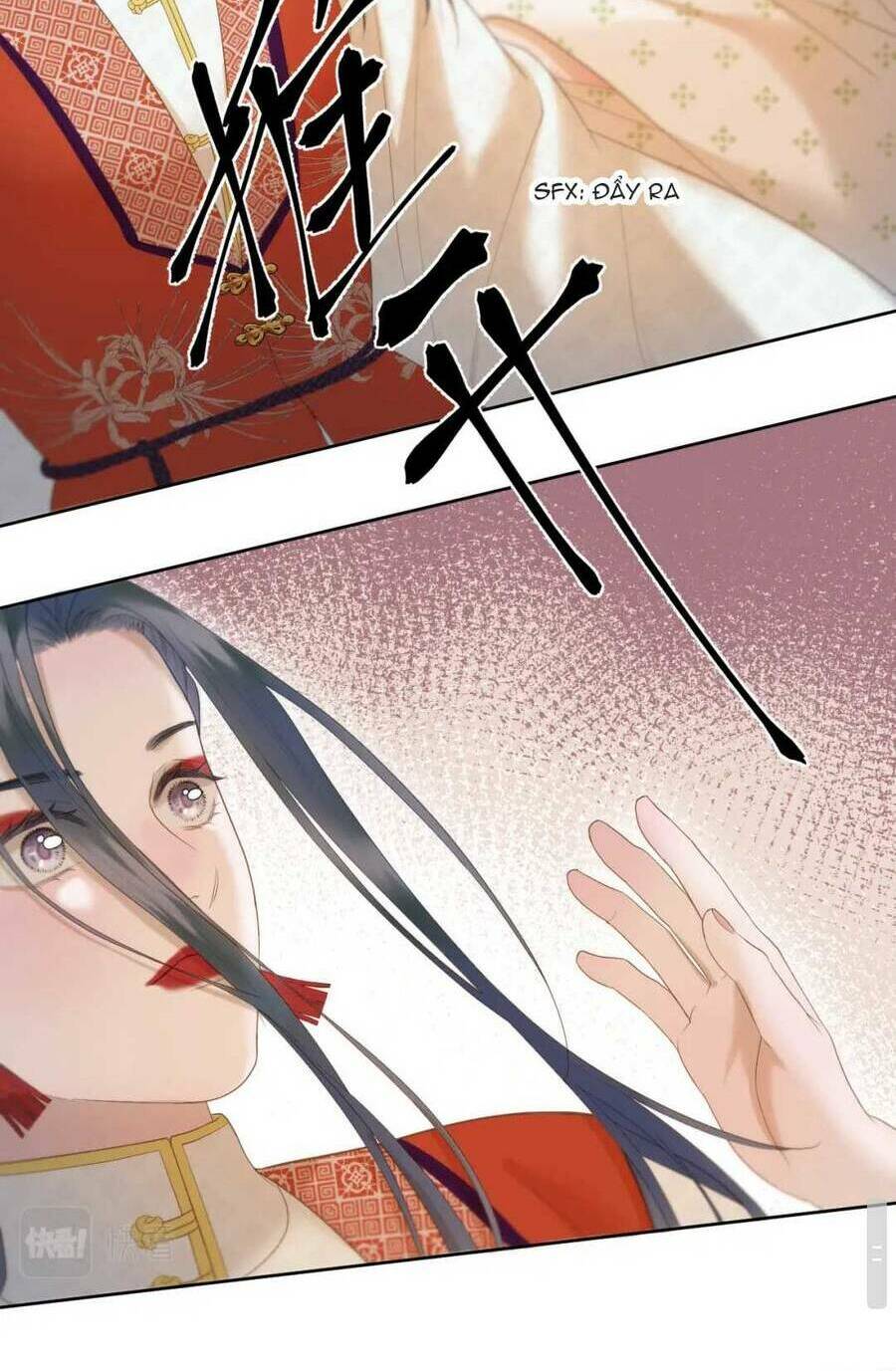 Ta Live Stream Trong Lãnh Cung: Chapter 15