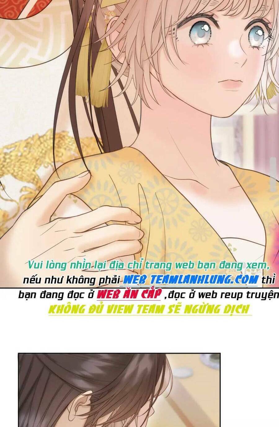 Ta Live Stream Trong Lãnh Cung: Chapter 15