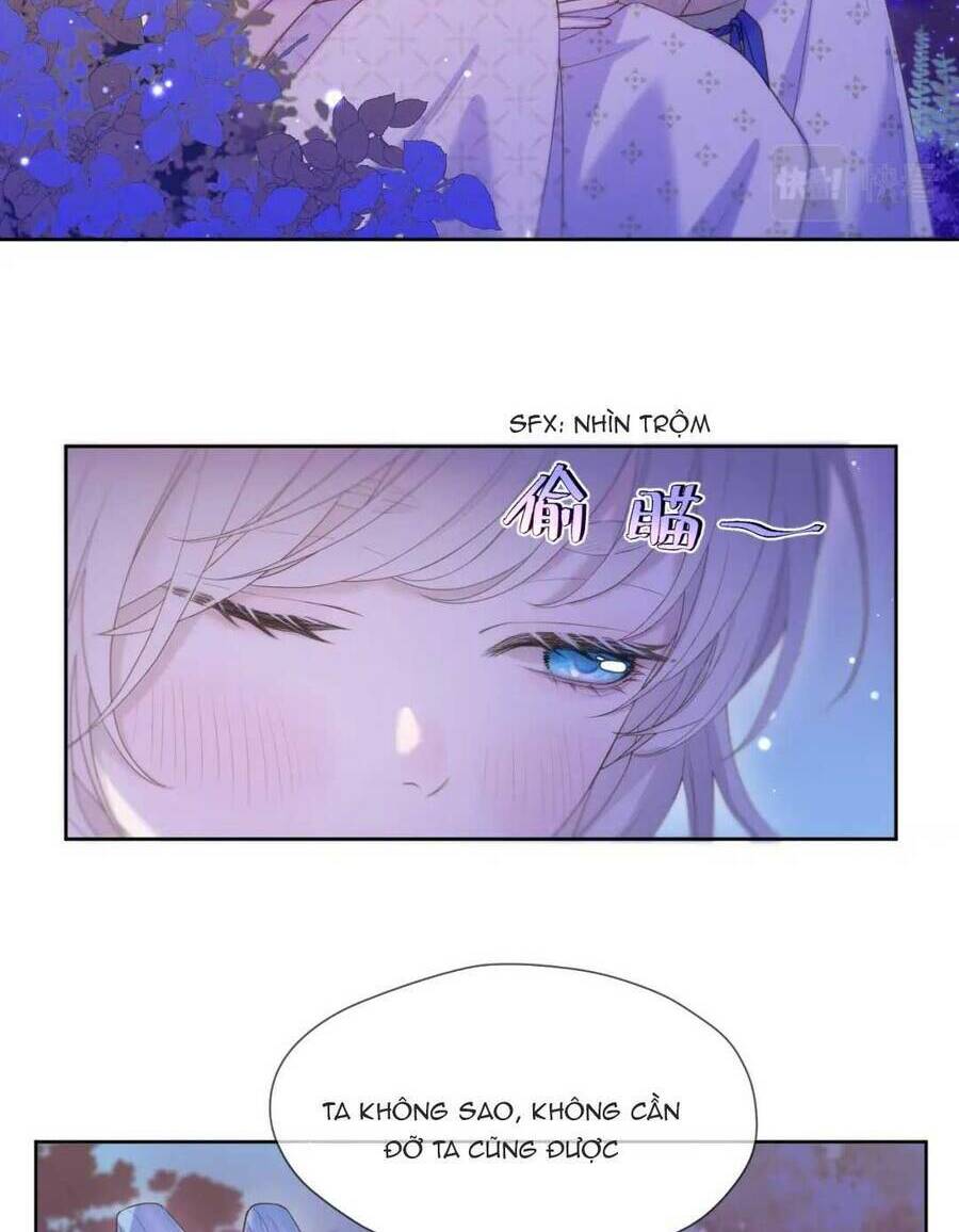Ta Live Stream Trong Lãnh Cung: Chapter 15