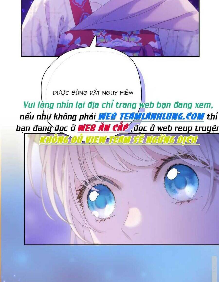 Ta Live Stream Trong Lãnh Cung: Chapter 15