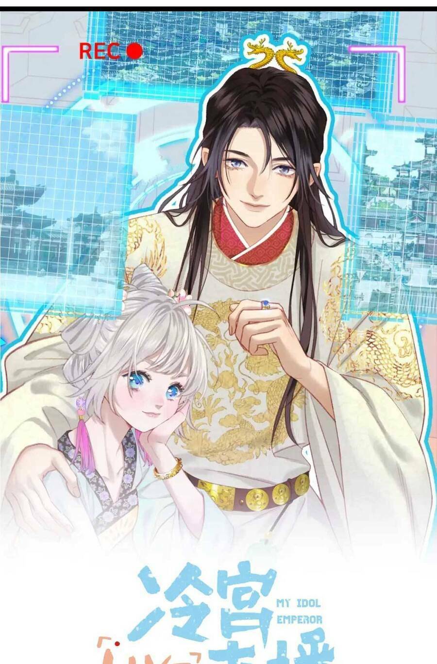 Ta Live Stream Trong Lãnh Cung: Chapter 16