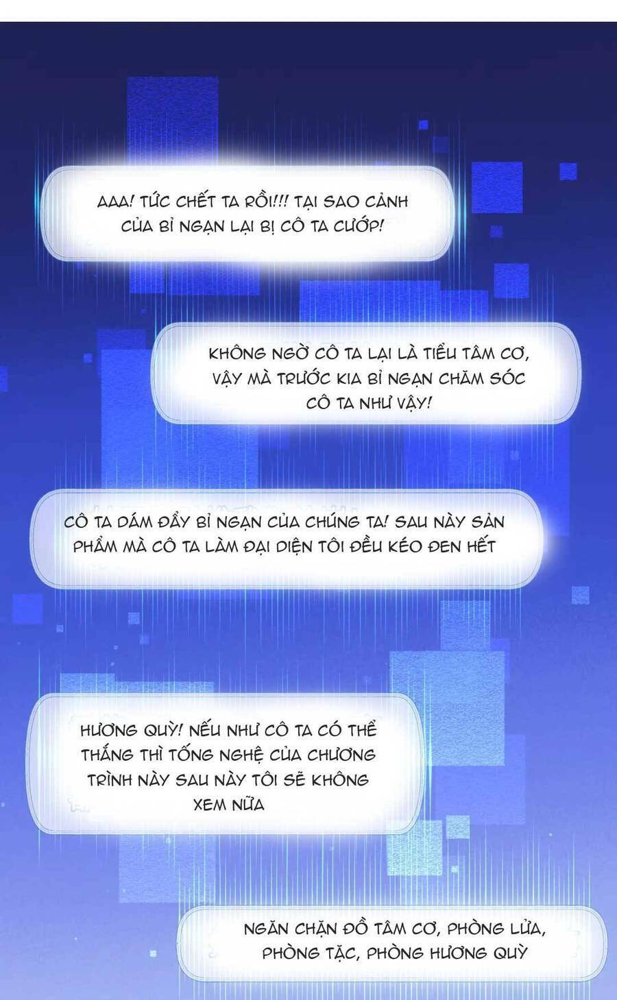 Ta Live Stream Trong Lãnh Cung: Chapter 16