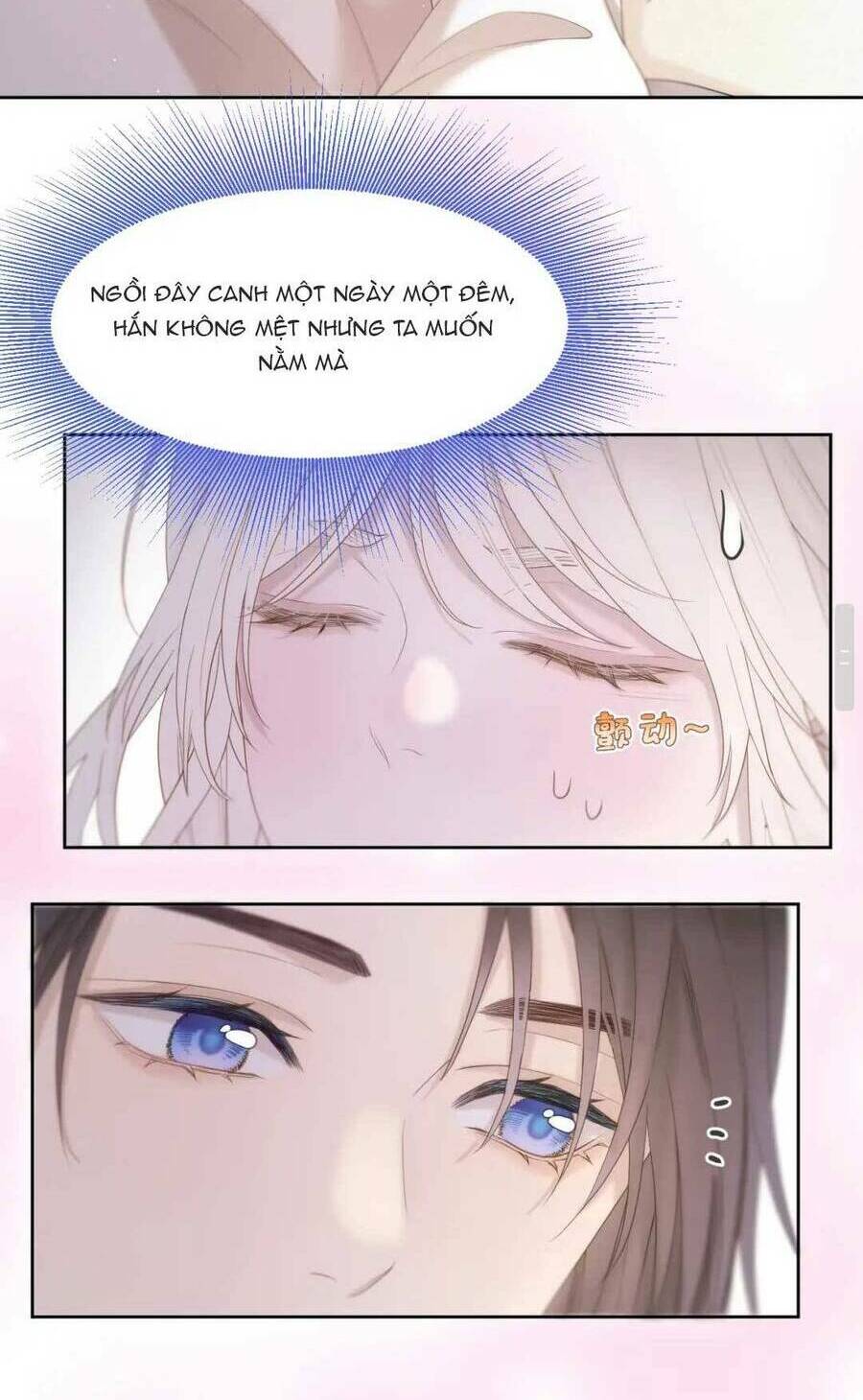 Ta Live Stream Trong Lãnh Cung: Chapter 16