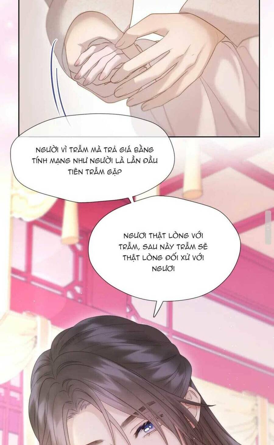 Ta Live Stream Trong Lãnh Cung: Chapter 16