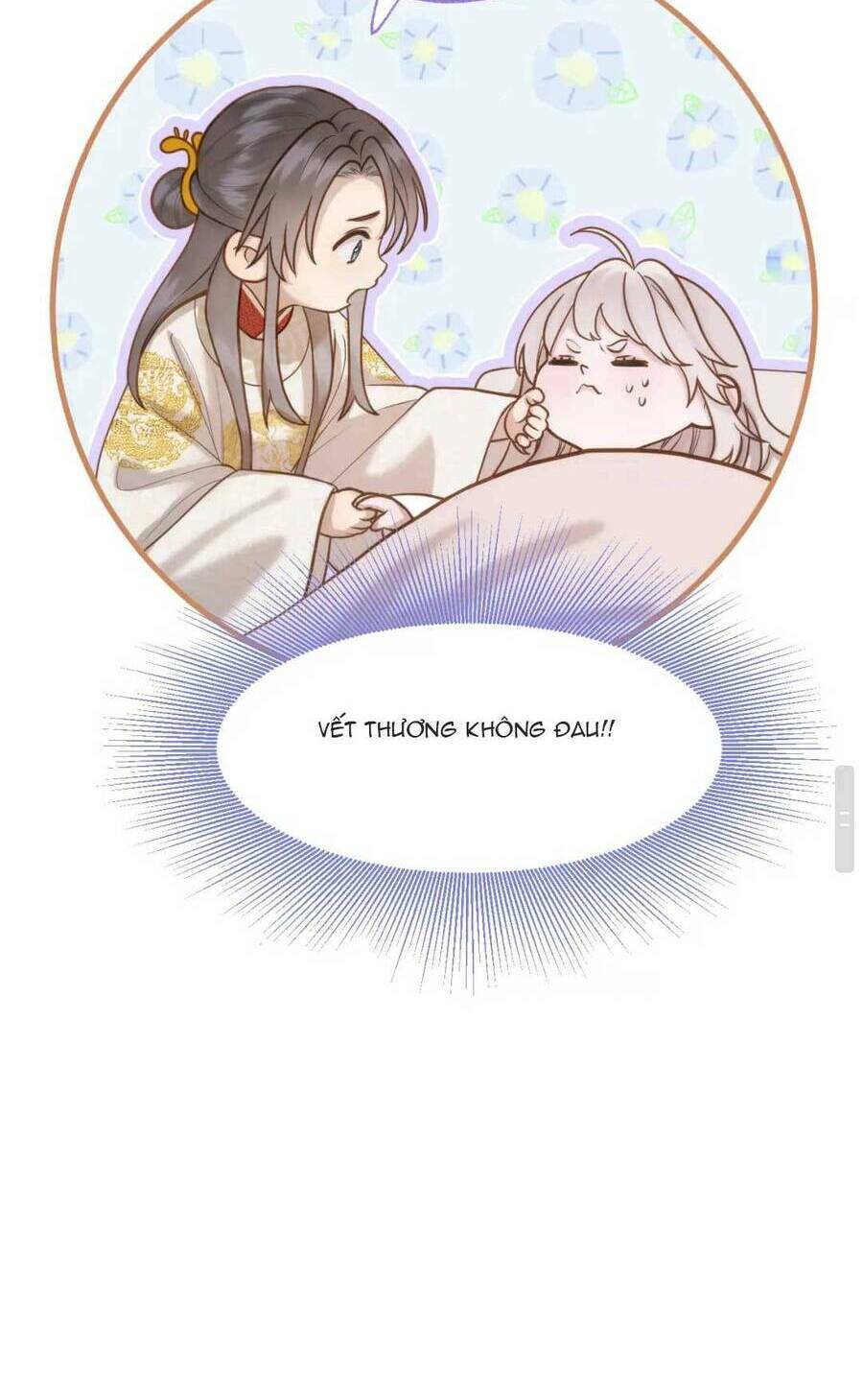 Ta Live Stream Trong Lãnh Cung: Chapter 16