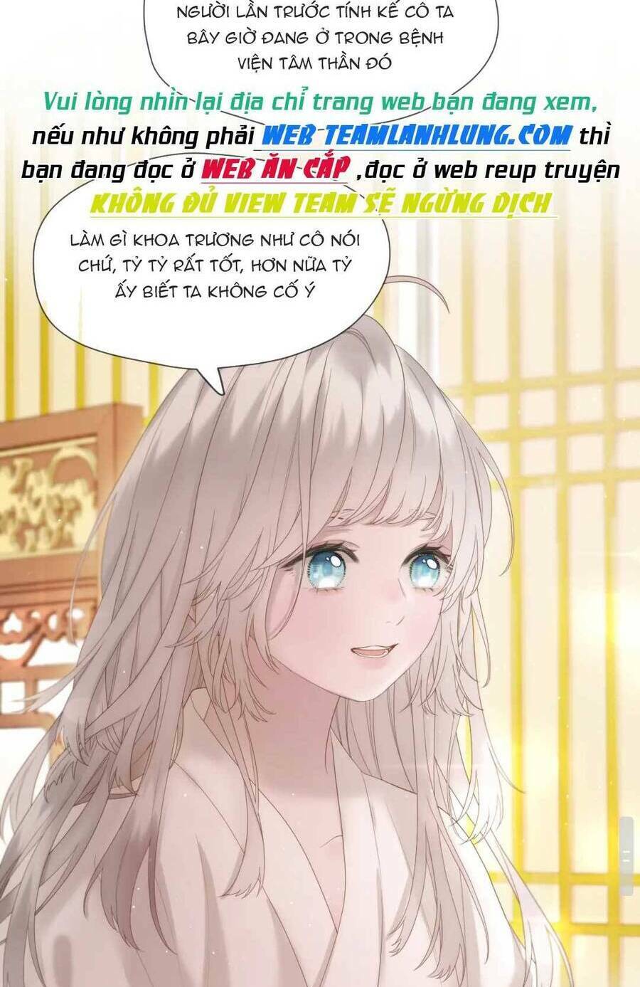 Ta Live Stream Trong Lãnh Cung: Chapter 16