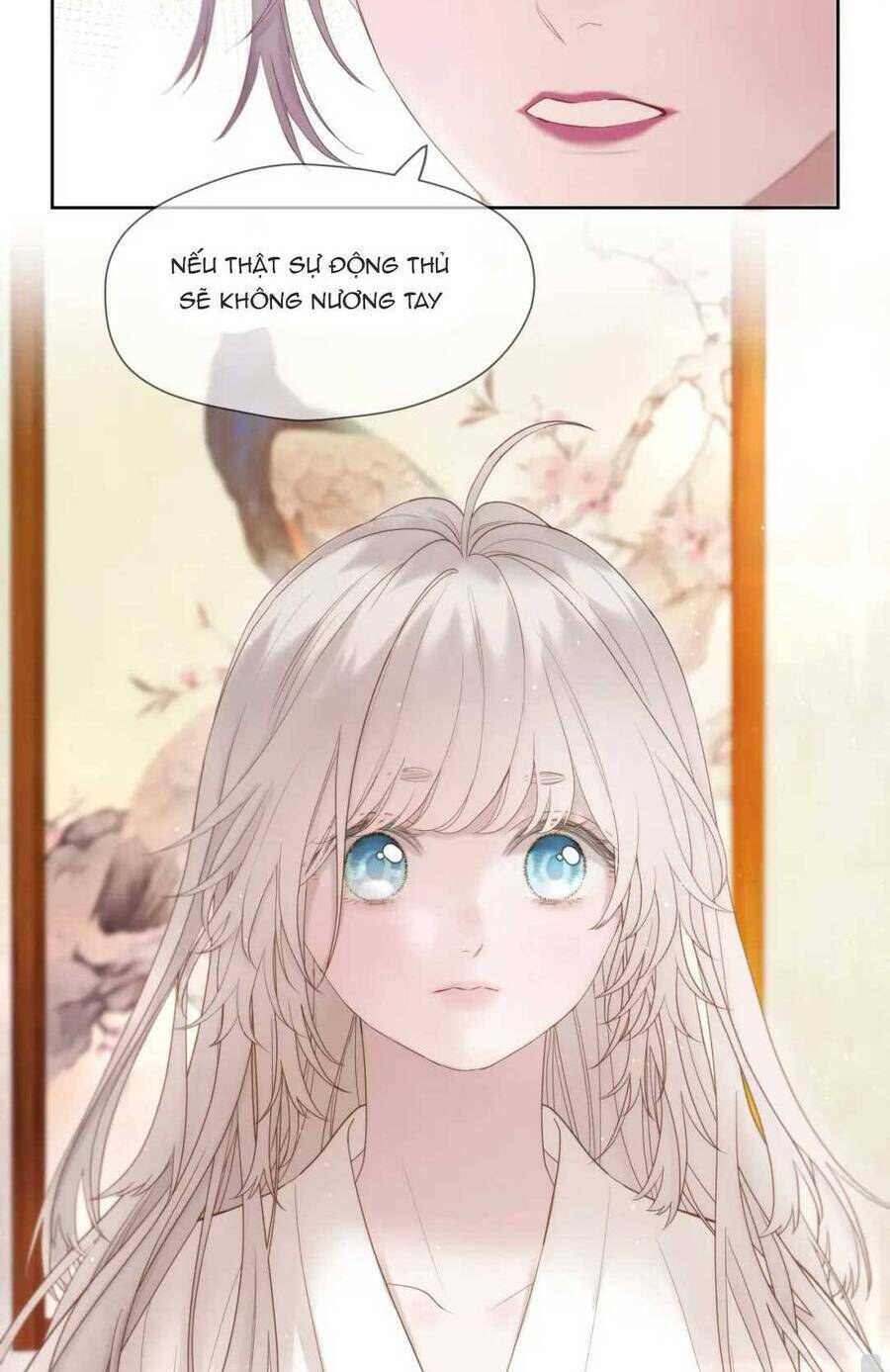 Ta Live Stream Trong Lãnh Cung: Chapter 16