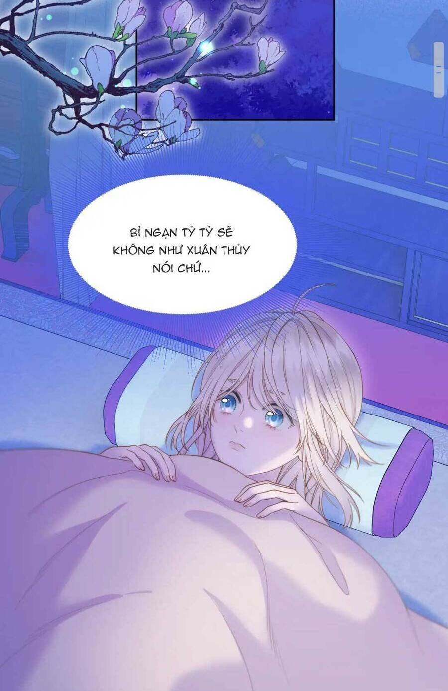 Ta Live Stream Trong Lãnh Cung: Chapter 16