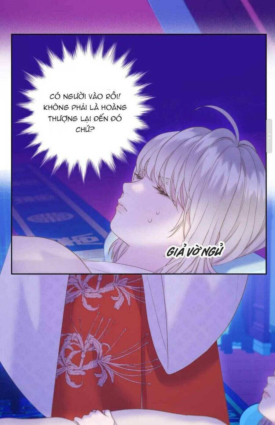 Ta Live Stream Trong Lãnh Cung: Chapter 16