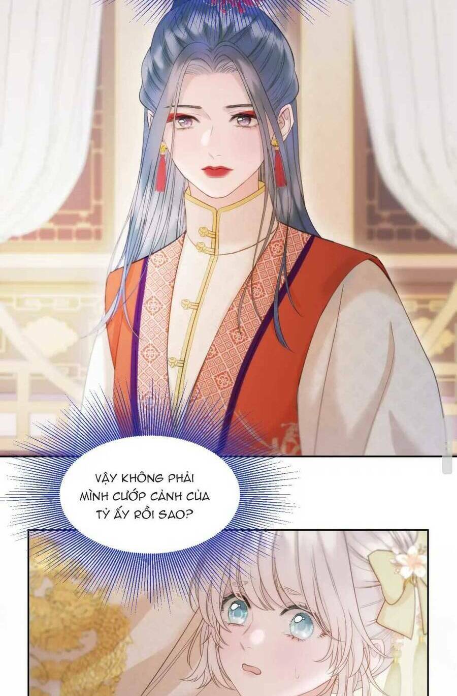 Ta Live Stream Trong Lãnh Cung: Chapter 16