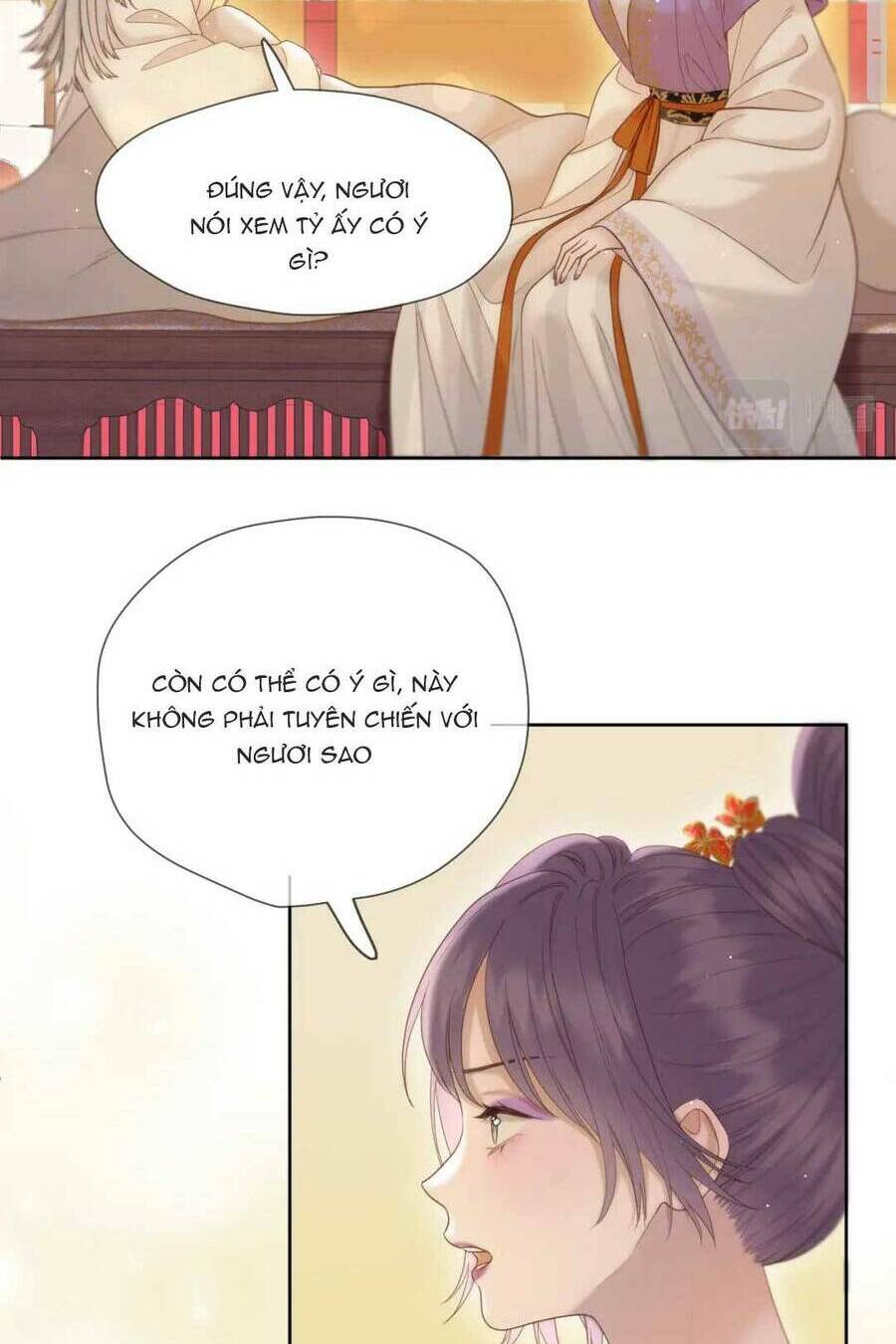 Ta Live Stream Trong Lãnh Cung: Chapter 17