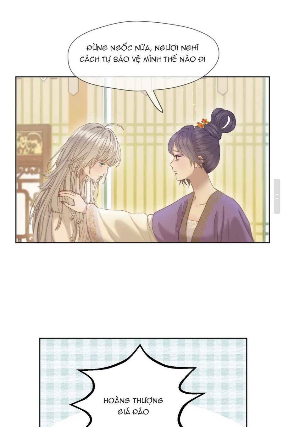 Ta Live Stream Trong Lãnh Cung: Chapter 17