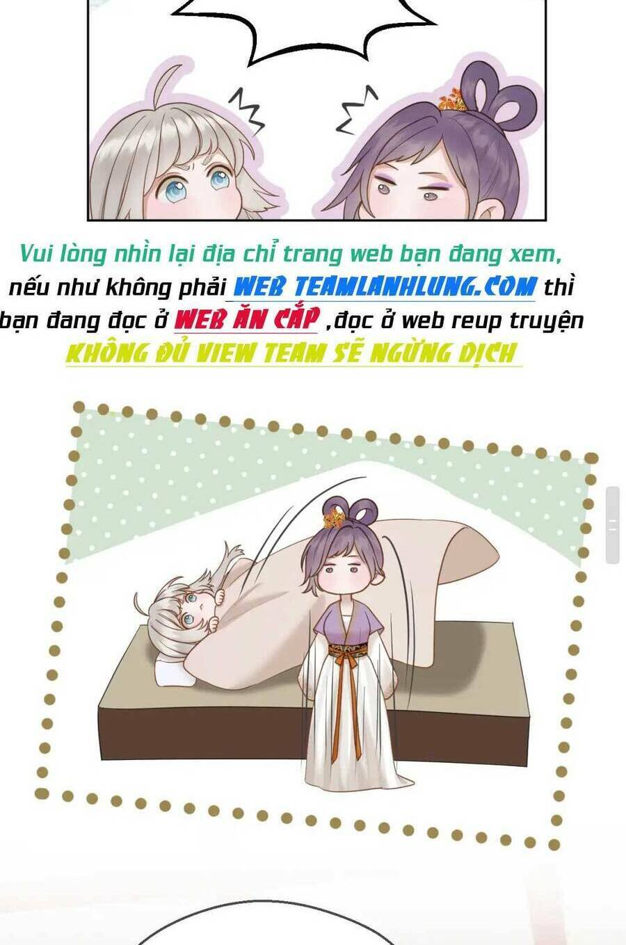 Ta Live Stream Trong Lãnh Cung: Chapter 17