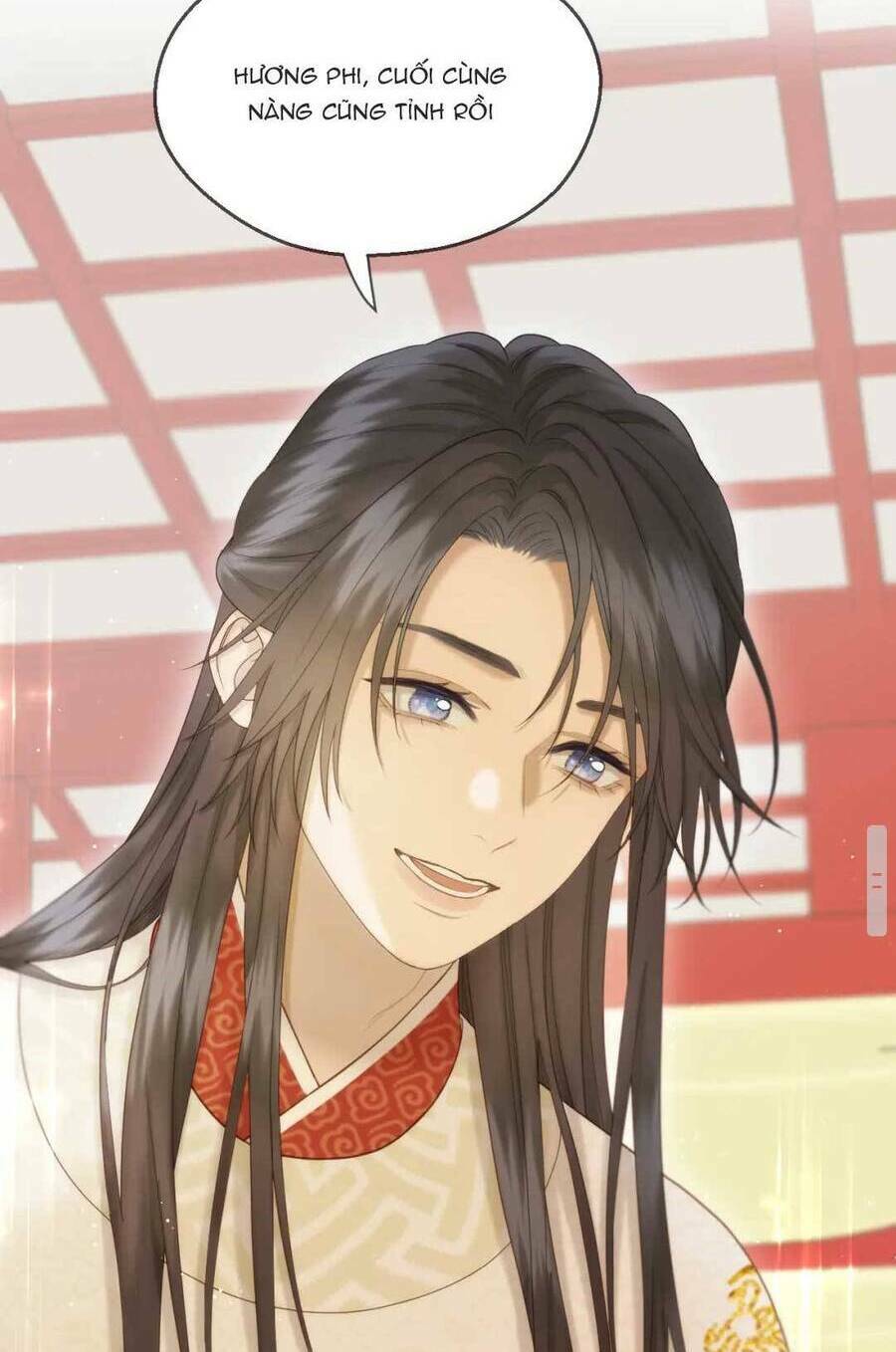 Ta Live Stream Trong Lãnh Cung: Chapter 17