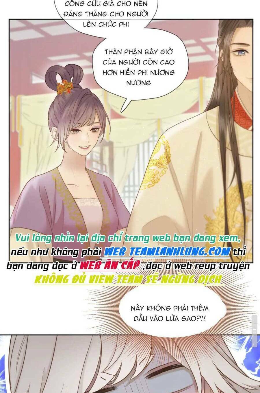 Ta Live Stream Trong Lãnh Cung: Chapter 17
