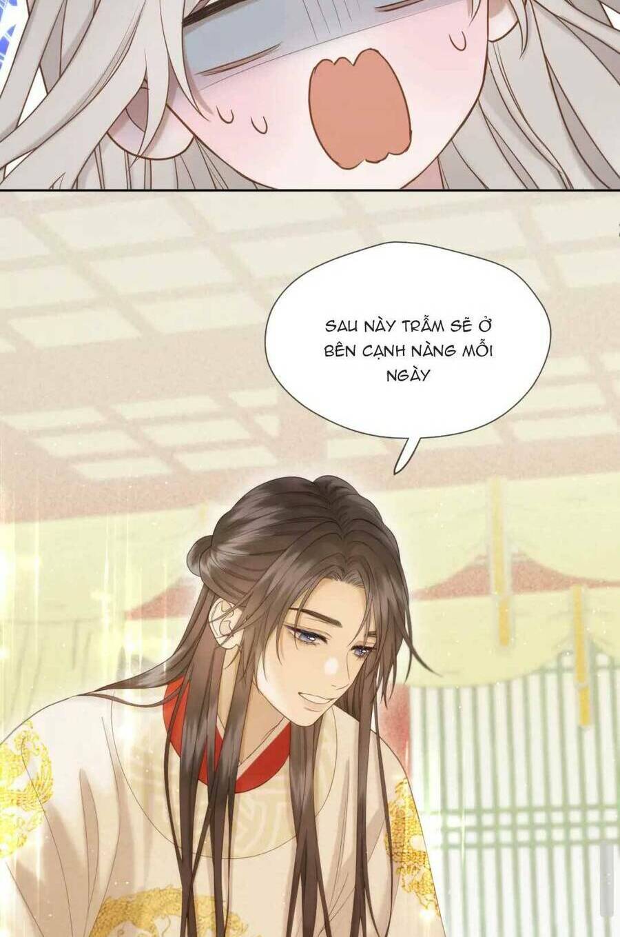 Ta Live Stream Trong Lãnh Cung: Chapter 17